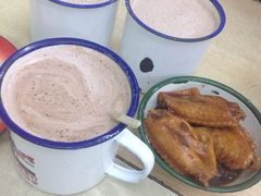 樂口福➕雞翅-做了不起的80后