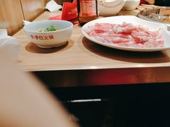 -季季红火锅(长沙步行街店)