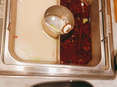 -新辣道鱼火锅(领展购物广场·中关村店)