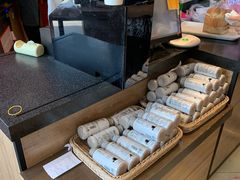 -85度C(南京龙江店)