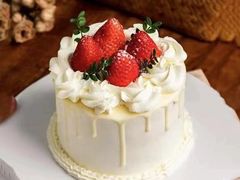 -威利旺卡烘焙西点蛋糕培训(朝阳校区)