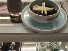 -香香海南菜餐厅