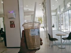 -Tims天好咖啡·贝果(融汇佳盛大厦店)