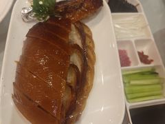 -大鸭梨烤鸭(石佛营店)