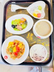 -金月汇月子会所(江门店)