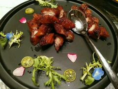-盘锦生态酒店-火锅餐厅