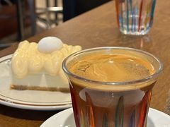 -The Roastery By AllYouWant(福田店)