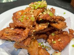 -清雅臻品·竹林院落·新派青岛菜(崂山店)