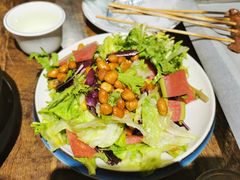大拌菜-锦州烧烤(食品街店)