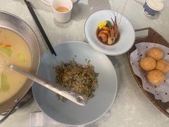 -金典银峰老鹅馆·昆山菜(亭林公园店)