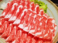 -老墙根涮肉(王四营店)