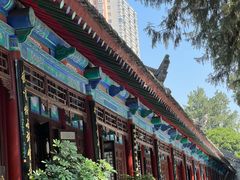 -万寿八仙宫