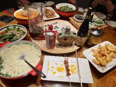 -毓聪妈妈菜(合肥路店)