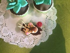 爱之婚礼蛋糕-爱之婚礼蛋糕(建外SOHO西区店)