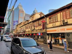 外景-翠亭酒家(山西南路店)