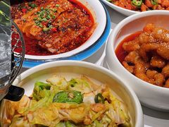 -奔跑吧陕菜·盛世长安(民乐园万达店)