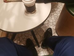 -星巴克臻选(广州太古汇店)