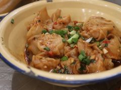 -东排食堂长沙小吃大排档(五一广场店)