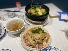 -东山茶寮(新安店)