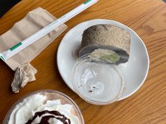 -星巴克(潍坊泰华广场店)