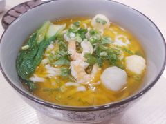 -面乙新派手擀面(大悦城店)