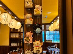 -鸟鹏烧鸟居酒屋(仁恒梦中心店)