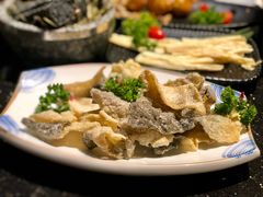 炸鱼皮-锅季·捞王旗下小火锅(虹桥火车站店)