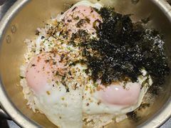 -韩山葵烤肉(太古里店)