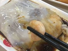 -冠记·肠粉粥品专家(江南大道店)