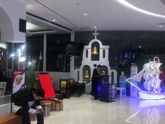 -HELLO MUSAE 拾光缪斯餐厅·纯正希腊风味(苏州中心店)