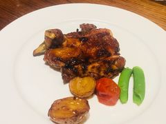 -食间牛排(湖西路店)