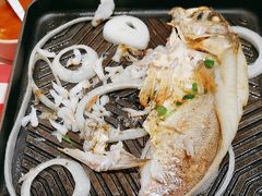 -西贝(南开大悦城店)