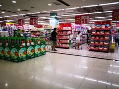 -华润万家(朱雀大街店)