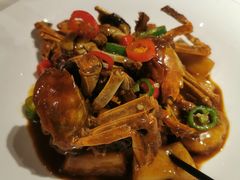 -老阿爸鲜鱼土菜(园区永旺店)