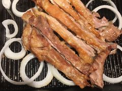 -西贝(上海我格广场店)