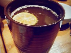 酸角汁-云海肴·汽锅鸡·云南菜(天津国金汇店)