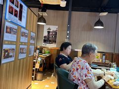 -三个渔夫·蒸汽海鲜(小白楼店)