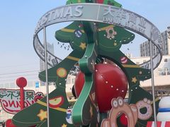 -光启城时尚购物中心