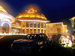 -蒙古大营·蒙古演绎餐厅(赛马场店)