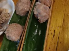-竹庄餐馆·26年店(南昆山景区店)