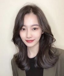 -GIRL STYLE 烫发·染发沙龙