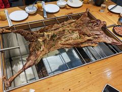 -香木香羊烤全羊羊蝎子(大运河博物馆店)