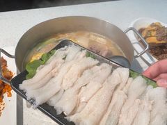 -肥仔文澳门猪骨煲(南京西路店)