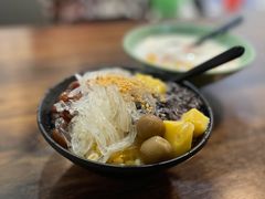 -老式乌米冰(阜阳园店)