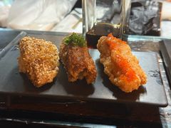 -昊·来了寿司(台湾街店)