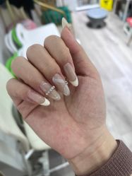 -晨·艺美甲美睫