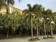 -厦门日月谷温泉渡假村