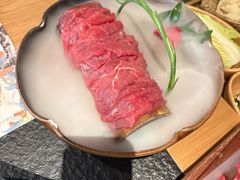 -盡膳口福跷脚牛肉火锅(国贸商城店)
