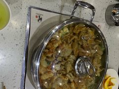 -来御来三汁焖锅(万邦店)