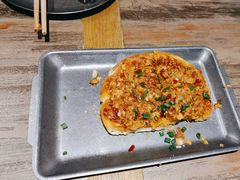 -叁宝烤肉·西安烧烤(东三爻店)